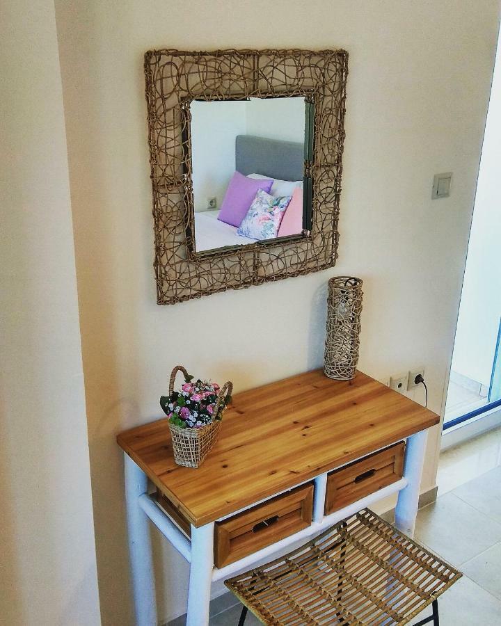 Villa Oasis Galatás 외부 사진